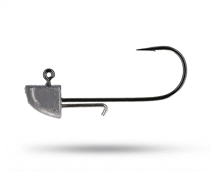 Attitude Baits Tripoint Jig Heads - 4 gr 2/0 i gruppen Krok & Småplock / Jiggskallar hos Örebro Fiske & Outdoor AB (AB Tripoint 4 -20)